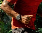 O smartwatch T-Rex 3 da Amazfit (na foto) está recebendo uma nova atualização. (Fonte da imagem: Amazfit)