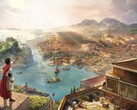 Anno 117 da Ubisoft: Pax Romana (Fonte da imagem: MSI com edição)