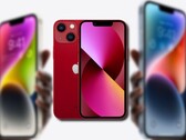 Apple pode querer considerar a reintrodução da variante do mini iPhone para a série 15 do iPhone. (Fonte da imagem: Apple - editado)