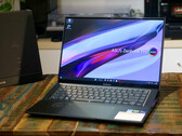 Asus Zenbook Pro 16X revisão OLED - Laptop extremo com um truque especial