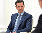 Retrato de arquivo do ex-presidente sírio Bashar al Assad (fonte da imagem: Encyclopedia Britannica)