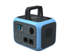O Bluetti AC50S está atualmente em oferta na Europa e nos EUA. (Fonte de imagem: Bluetti)