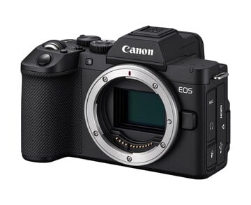 Canon EOS R8 Mark II