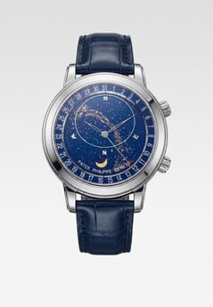 Patek Philippe Celestial