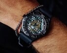 Marvel Black Panther 60th Anniversary AW1858-03W da Citizen