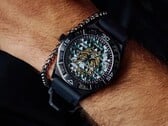 Marvel Black Panther 60th Anniversary AW1858-03W da Citizen