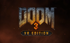 Doom 3 está chegando ao PS VR em breve