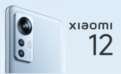 O Xiaomi 12 deve estar disponível em quatro cores. (Fonte da imagem: @evleaks)