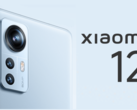O Xiaomi 12 deve estar disponível em quatro cores. (Fonte da imagem: @evleaks)