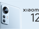 O Xiaomi 12 deve estar disponível em quatro cores. (Fonte da imagem: @evleaks)