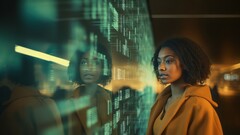 Os líderes empresariais estão buscando uma infraestrutura rica em dados para impulsionar a próxima geração de decisões e inovações orientadas por IA. (Fonte da imagem: Freepik.com)