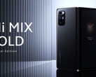 A Xiaomi Alemanha confirmou que não haverá lançamento mundial do Mi Mix Fold. (Fonte da imagem: Xiaomi)