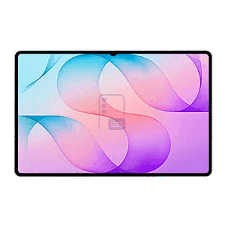 Imagem vazada do Tab S12 Ultra.