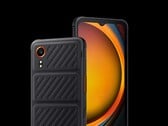 O Samsung Galaxy XCover 7 retratado aqui poderá ter um sucessor em breve.