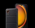 O Samsung Galaxy XCover 7 retratado aqui poderá ter um sucessor em breve.