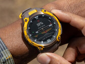 O Instinct Crossover AMOLED também deve ser elegível para o System Software 17.07. (Fonte da imagem: Garmin)