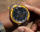O Instinct Crossover AMOLED também deve ser elegível para o System Software 17.07. (Fonte da imagem: Garmin)