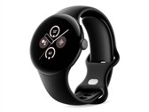 O Pixel Watch 2 foi lançado apenas em 41 mm, então uma versão maior, de 44 mm, será muito bem-vinda (Fonte da imagem: Google)