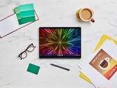 HP Elite Dragonfly Chromebook oferece um touchpad táctil. (Fonte de imagem: HP)