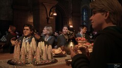 O Legado de Hogwarts