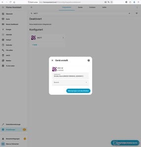Detector de fumaça chega ao Home Assistant