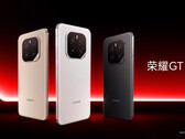 Honor As especificações do GT Pro foram reveladas por um novo vazamento (fonte da imagem: Honor)