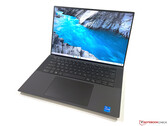 Revisão do laptop Dell XPS 15 9510 Core i5: Modelo básico com os freios acoplados