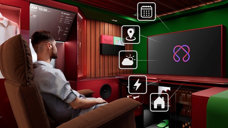 (Fonte da imagem: LG Electronics)