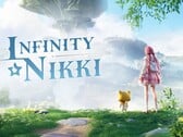 Ilustração principal de “Infinity Nikki”, apresentando a protagonista Nikki.