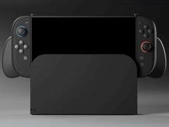 De acordo com o insider da indústria Nate the Hate, a Microsoft está planejando vários ports para o Nintendo Switch 2 (Fonte da imagem: Genki)