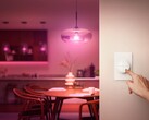 O aplicativo Philips Hue foi atualizado para a versão 5.13.0. (Fonte da imagem: Philips Hue)