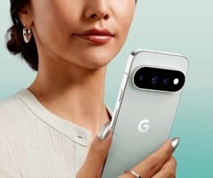 Na prática, o Google Pixel 11 Pro XL carrega apenas um pouco mais rápido do que o modelo do ano passado.