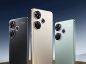 O Poco F6 terá quatro anos de atualizações de segurança, terminando em maio de 2028. (Fonte: Xiaomi)