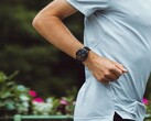 O smartwatch Polar Vantage V3 está sendo atualizado com um novo firmware. (Fonte da imagem: Polar)