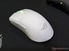 ROG Harpe 2 Ace branco (fonte da imagem: Notebookcheck)