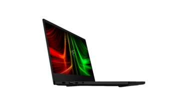 Lâmina Razer 14. (Fonte da imagem: Razer)