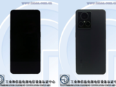 O novo carro-chefe da Realme? (Fonte: TENAA)