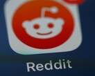 O ícone do aplicativo Reddit (Fonte da imagem: Brett Jordan, Unsplash)