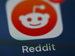 O ícone do aplicativo Reddit (Fonte da imagem: Brett Jordan, Unsplash)