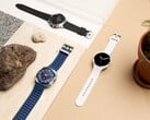 Série Samsung Galaxy Watch8.