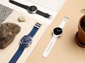 Série Samsung Galaxy Watch8.