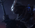 Uma captura de tela do trailer de Elden Ring Nightreign (fonte da imagem: Bandai Namco Entertainment)