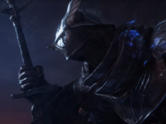 Uma captura de tela do trailer de Elden Ring Nightreign (fonte da imagem: Bandai Namco Entertainment)