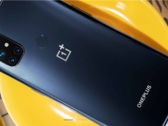 O Nord N10 5G. (Fonte: OnePlus)