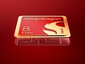 Snapdragon 8 Elite Extreme Gen 6 — a plataforma móvel mais poderosa da Qualcomm até hoje, baseada na arquitetura Arm.