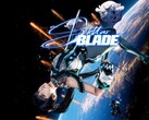 Banner do Stellar Blade para PC (Fonte da imagem: Sony PlayStation)