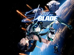 Banner do Stellar Blade para PC (Fonte da imagem: Sony PlayStation)