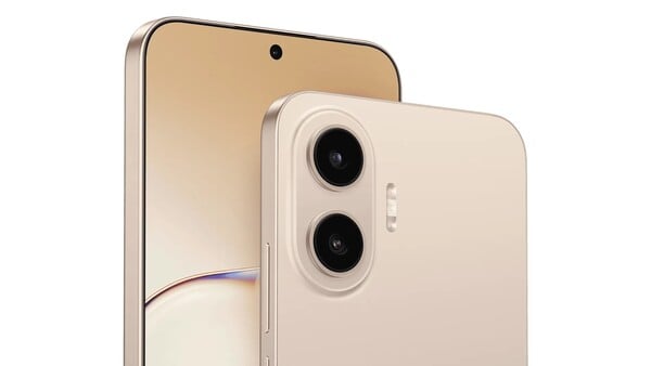 O TCL P80 possui o mesmo tamanho de tela que seus modelos da mesma linha, mas não conta com a tecnologia NxtPaper.