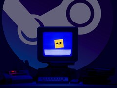 Title_Pending está disponível no Steam com 90% de desconto até 30 de setembro. (Fonte da imagem: Steam)