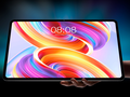 O Teclast T50 estará disponível no próximo mês por US$179,99. (Fonte da imagem: Teclast)